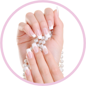 Esmalte y Extensión de umas - Mardebelleza, centro de estética