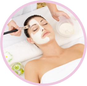 Facial - Mardebelleza, centro de estética