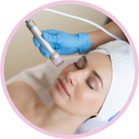Aparatología Corporal y Presoterapia - Mardebelleza, centro de estética