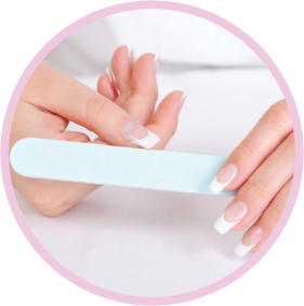 Reitirar esmalte y extension de uñas, mardebelleza,centro de estética, inca, mallorca
